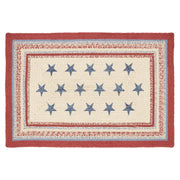 Celebration Jute Rug Rect w/ Pad 24x36