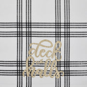 Wintergleam Tea Towel Set of 2 19x28