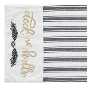 Wintergleam Deck the Halls Runner 12x48