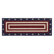 My Country Coir Rug Rect 17x48