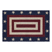 My Country Coir Rug Rect 20x30