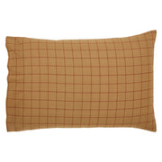 Connell Standard Pillow Case Set of 2 21x30