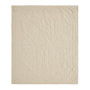 My Country Quilted Throw 50x60