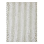 Finders Keepers Quilted Throw 50x60