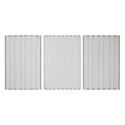 Down Home FARM Tea Towel Set of 3 19x28