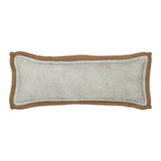 Spring In Bloom Everything's Blooming Pillow 5x15