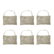 Spring In Bloom Easter & Spring Bowl Fillers Set of 6 3x5