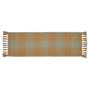 Spring In Bloom Indoor/Outdoor Runner 8x24