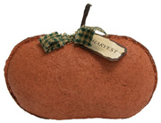 Stiffened Harvest Pumpkin