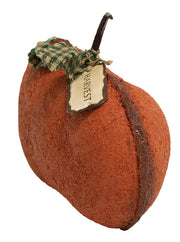 Stiffened Harvest Pumpkin