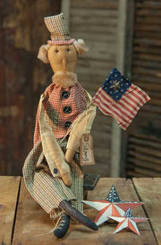 Sammy Doll