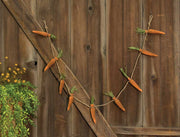 Carrot Garland