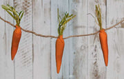 Carrot Garland