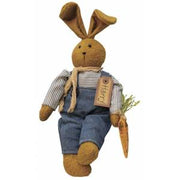 Harry Bunny Doll