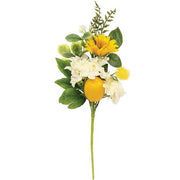 Sunflower & Lemon Pick  (2 Count Assortment)