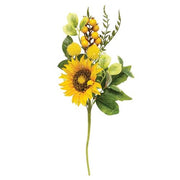 Sunflower & Lemon Pick  (2 Count Assortment)