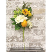 Sunflower & Lemon Pick  (2 Count Assortment)