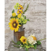 Sunflower & Lemon Pick  (2 Count Assortment)