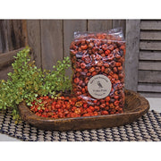 Unscented Orange Podka Pods - 1/2 lb.