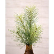 Stone Pine Spray - 21"