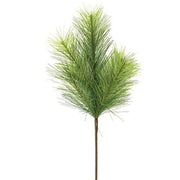 Stone Pine Spray - 21"