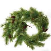 Eastern White Pine Garland - 6ft