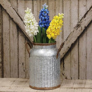 White Hyacinth Spray