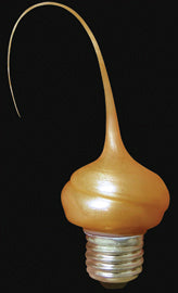 Tiny Tim Cinnamon Silicone Bulb - 3W