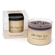 Buttered Maple Syrup Color Changing Candle - 15.5oz (Pack of 12)