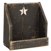 Rustic Pallet Pocket Shelf (3 Count Assortment)