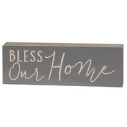 Engraved Inspirational Block  (3 Count Assortment)