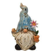 Resin Garden Gnome  (3 Count Assortment)