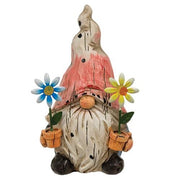 Resin Garden Gnome  (3 Count Assortment)