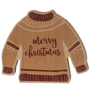 Christmas Sweater Chunky Sitter (3 Count Assortment)