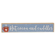 Hot Cocoa Mini Stick  (3 Count Assortment)