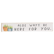 A Light In My Life Mini Stick  (3 Count Assortment)