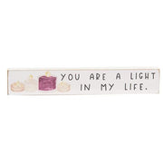 A Light In My Life Mini Stick  (3 Count Assortment)