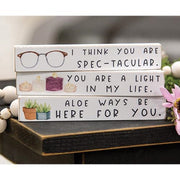 A Light In My Life Mini Stick  (3 Count Assortment)