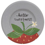 You're the Berry Best Plate  (3 Count Assortment)