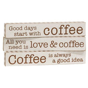 Always A Good Idea Mini Stick (3 Count Assortment)