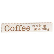Coffee Is A Hug Mini Stick  (3 Count Assortment)