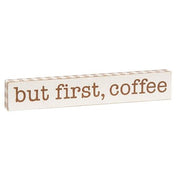 Coffee Is A Hug Mini Stick  (3 Count Assortment)