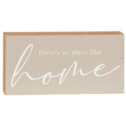 Home Block  (3 Count Assortment)