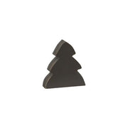 Fashion Print Chunky Christmas Trees (Set of 3)