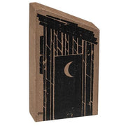 Ye Olde Outhouse Blocks (Set of 3)