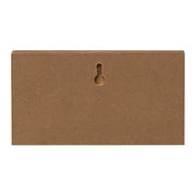 Ice Skating Rentals Block Sign