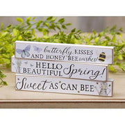 Beautiful Spring Mini Stick  (3 Count Assortment)