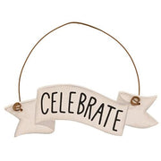 Celebrate Bottle Tag  (3 Count Assortment)