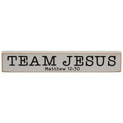 Love Like Jesus Mini Stick  (3 Count Assortment)