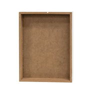 Behind Every Daughter Butterfly Box Sign